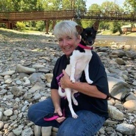 Meet your Posher, Gerri - Picture 1 of 1